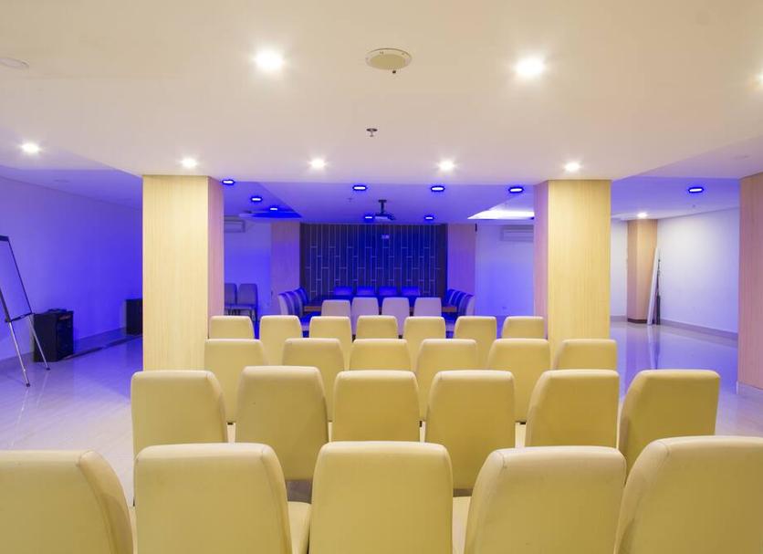 Sala de conferències Foto