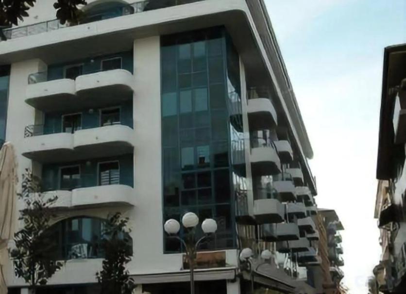 Edifici Foto