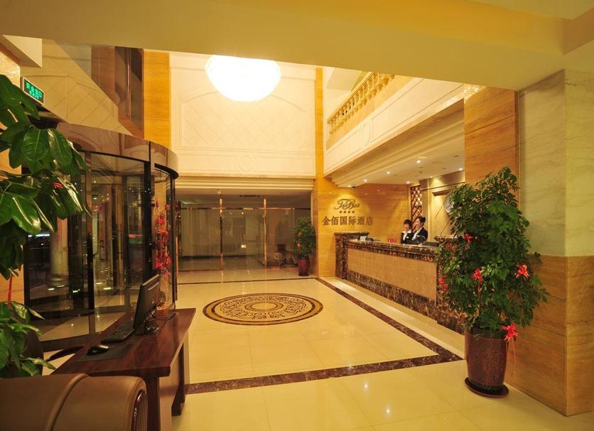 Recepció Foto