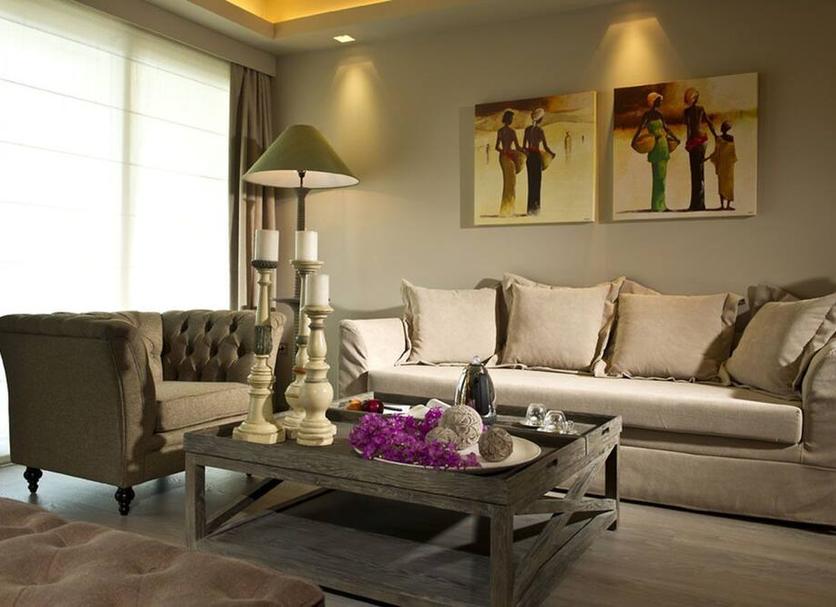 Sala Foto