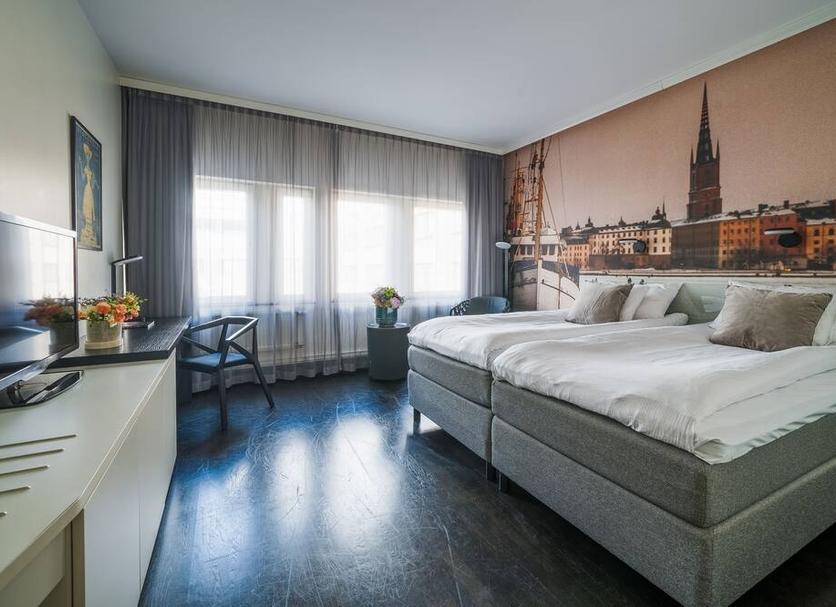 Habitació Foto