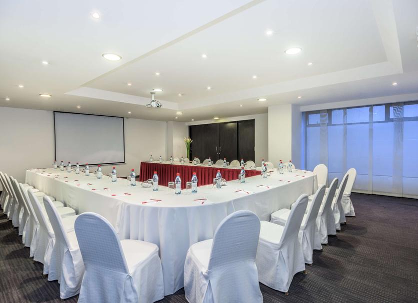 Sala de conferències Foto