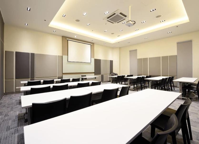 Sala de conferències Foto