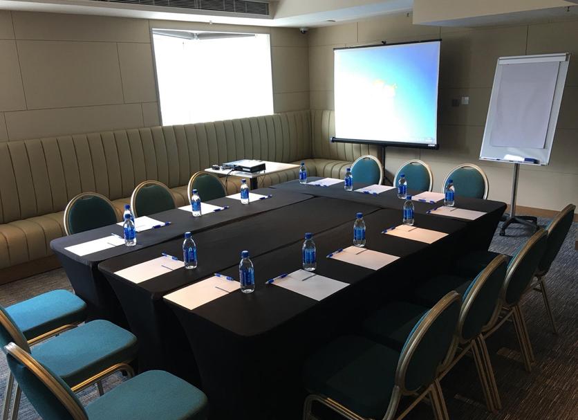 Sala de conferències Foto