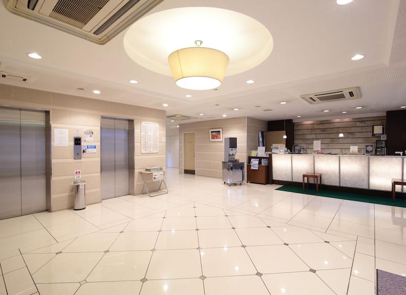 Recepció Foto