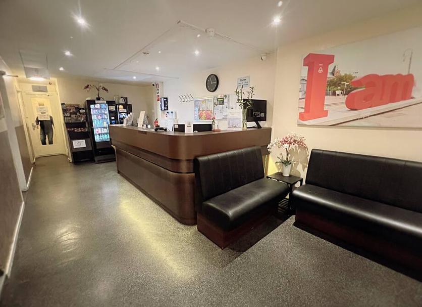 Recepció Foto
