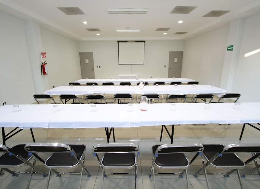 Sala de conferències Foto