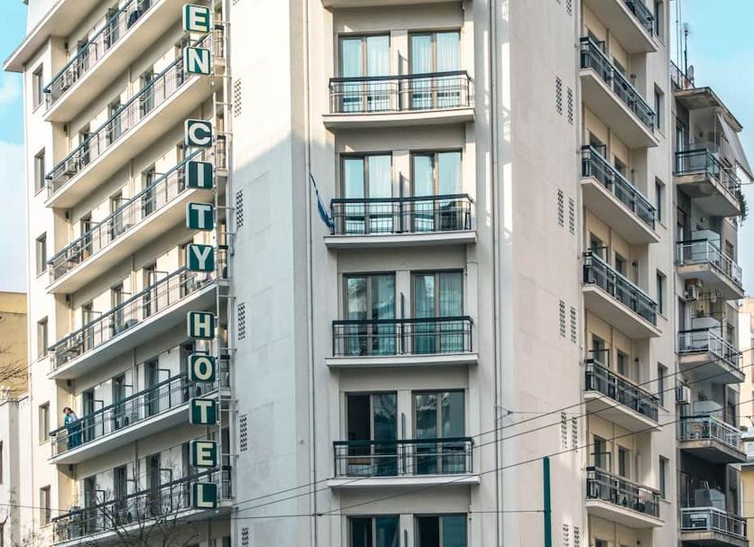 Edifici Foto