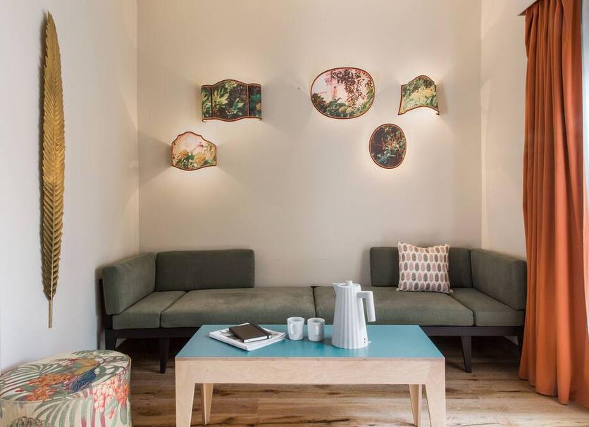 Sala Foto