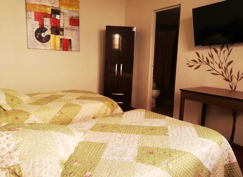 Habitació Foto
