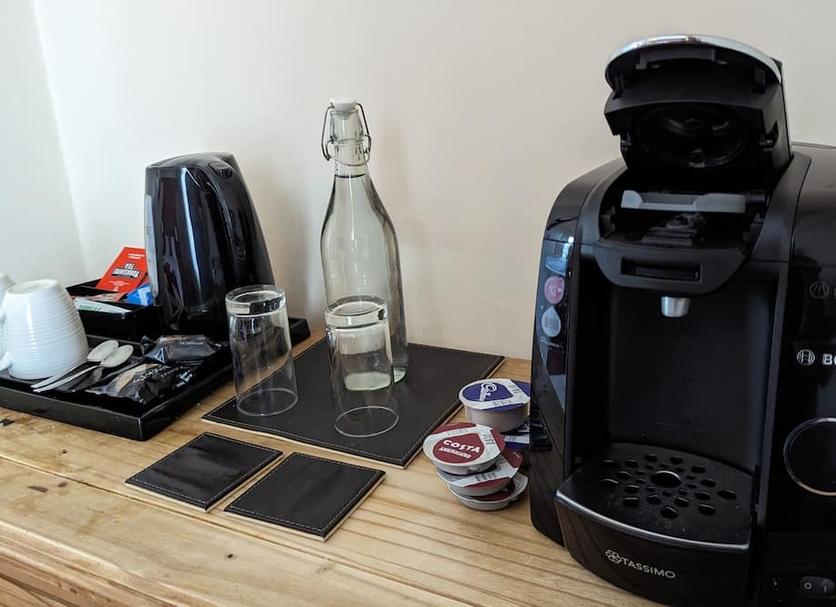 Serveis de l’habitació Foto