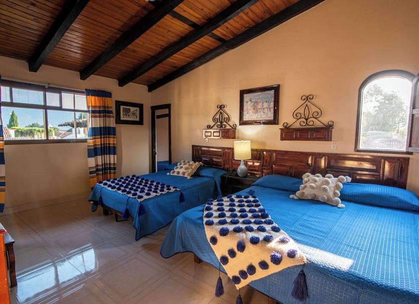 Habitació Foto
