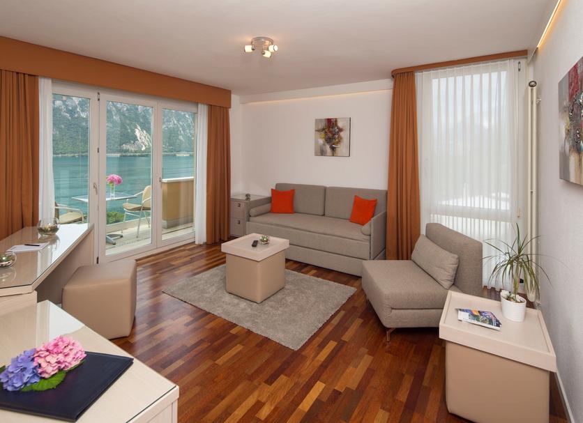 Sala Foto