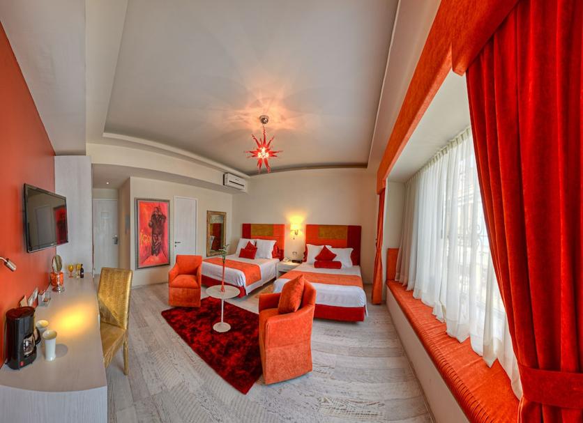 Habitació Foto