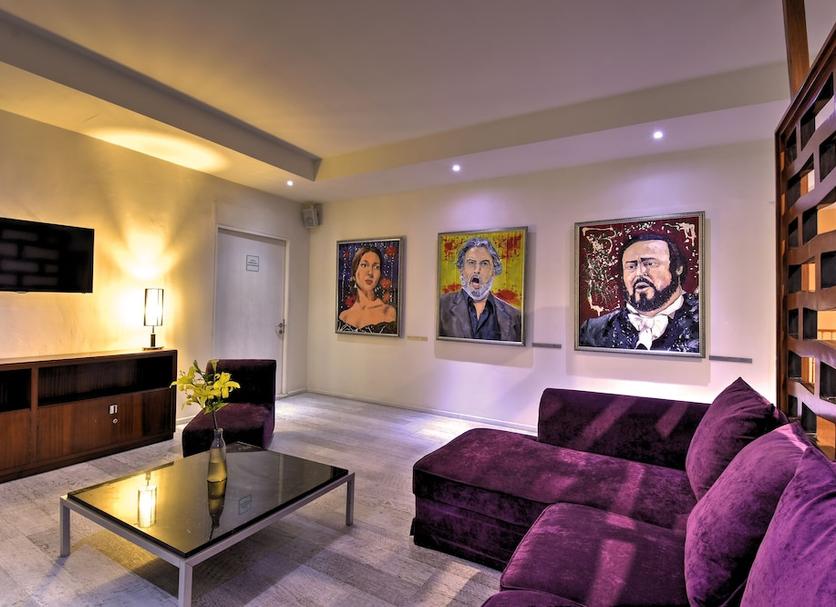 Sala Foto