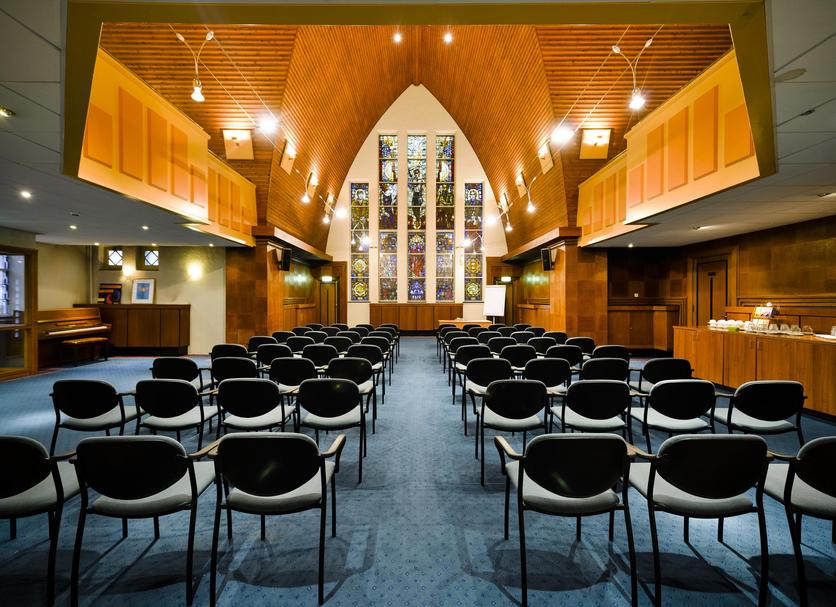 Sala de conferències Foto