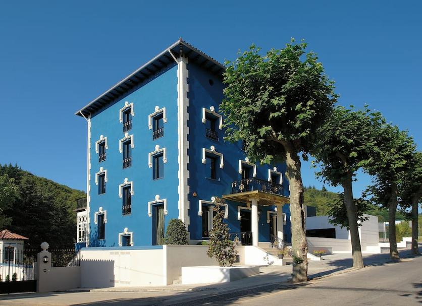 Edifici Foto