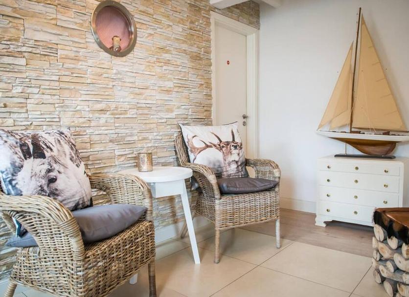 Sala Foto