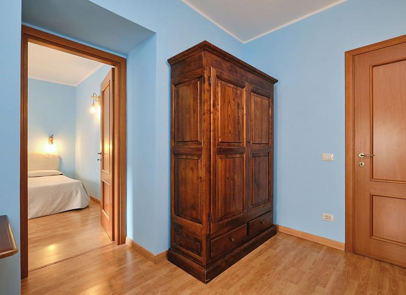 Serveis de l’habitació Foto