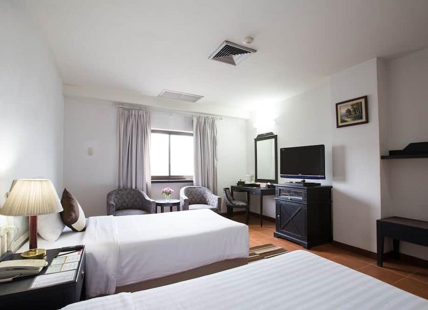 Habitació Foto