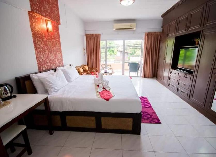 Habitació Foto