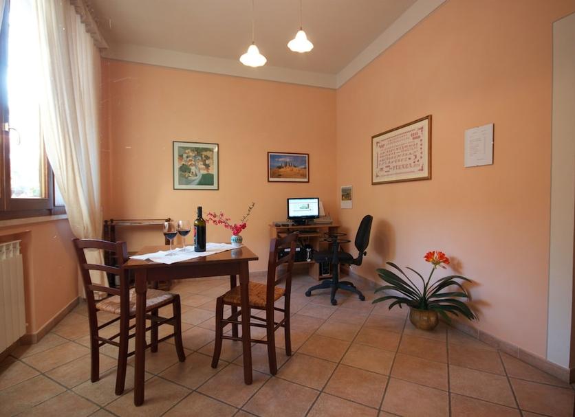 Sala Foto