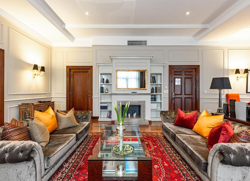Sala Foto
