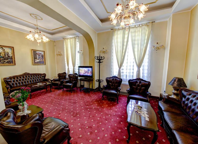 Sala Foto