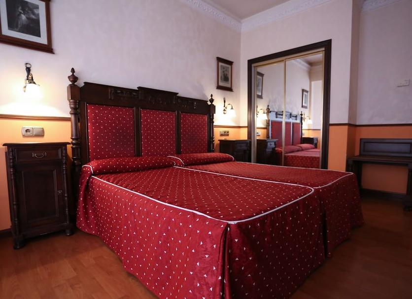 Habitació Foto