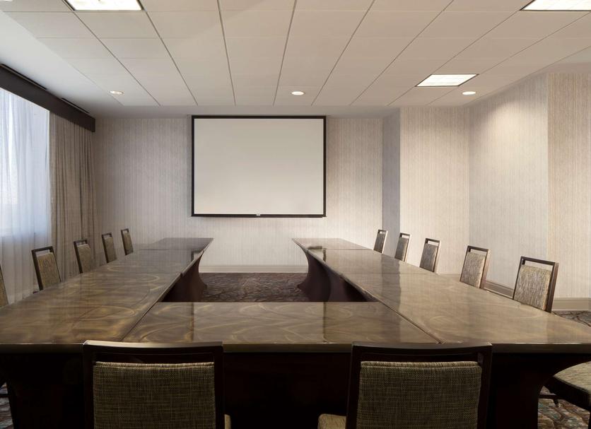 Sala de conferències Foto