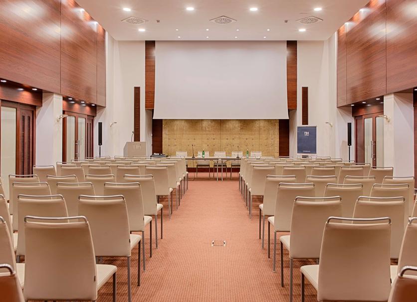 Sala de conferències Foto