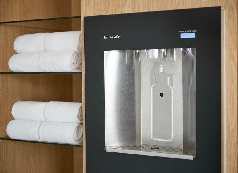 Serveis de l’habitació Foto