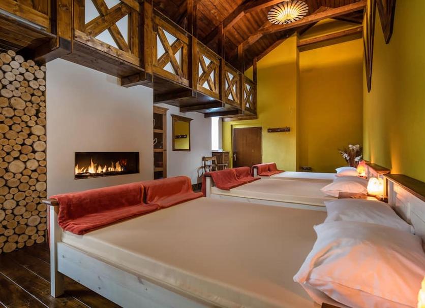 Habitació Foto