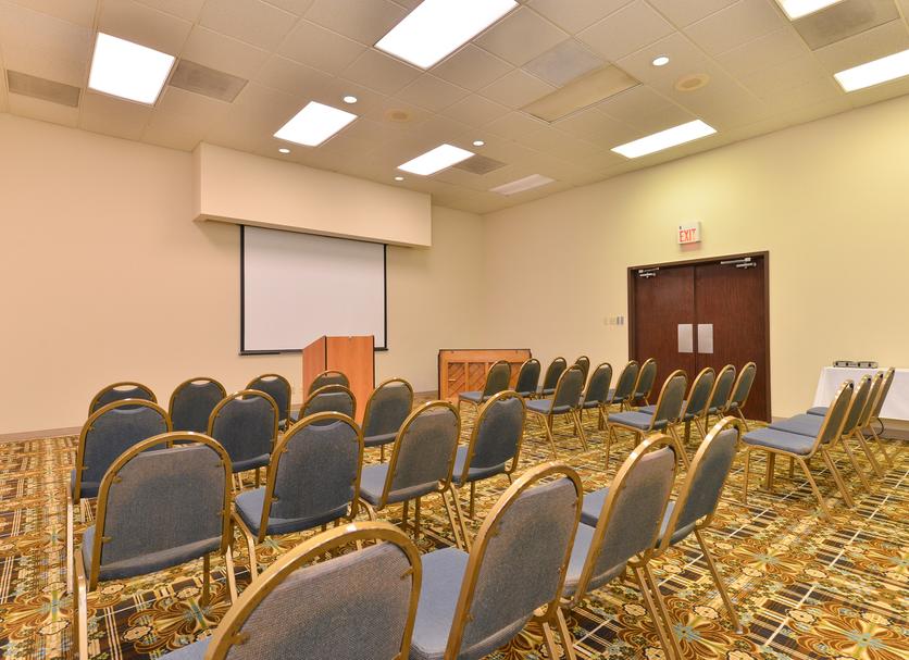 Sala de conferències Foto