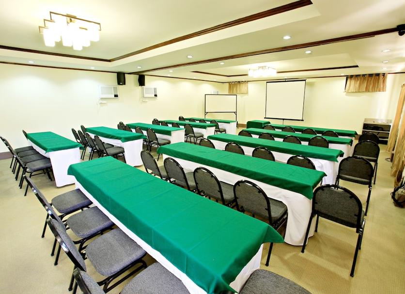 Sala de conferències Foto
