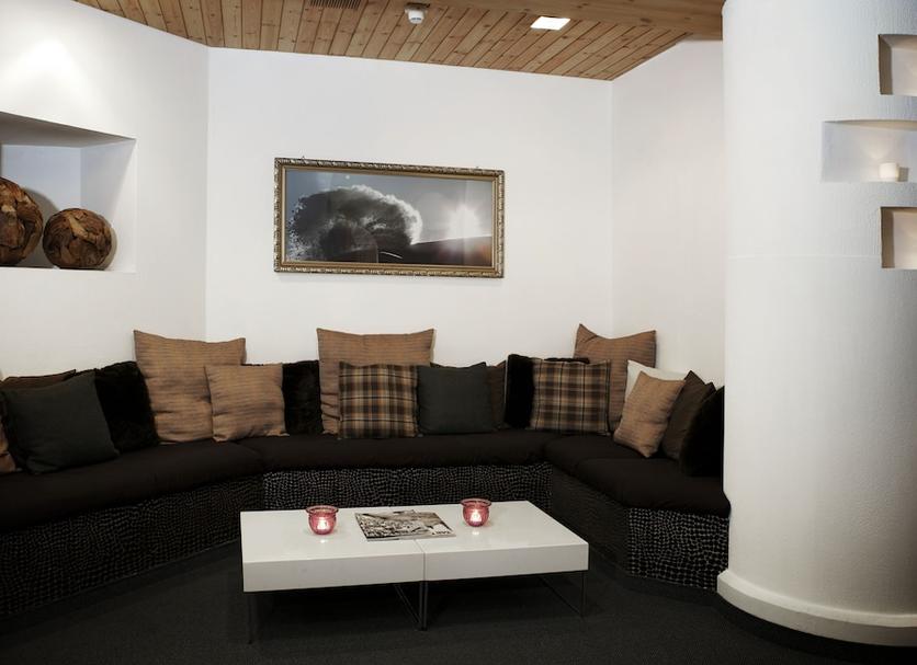 Sala Foto