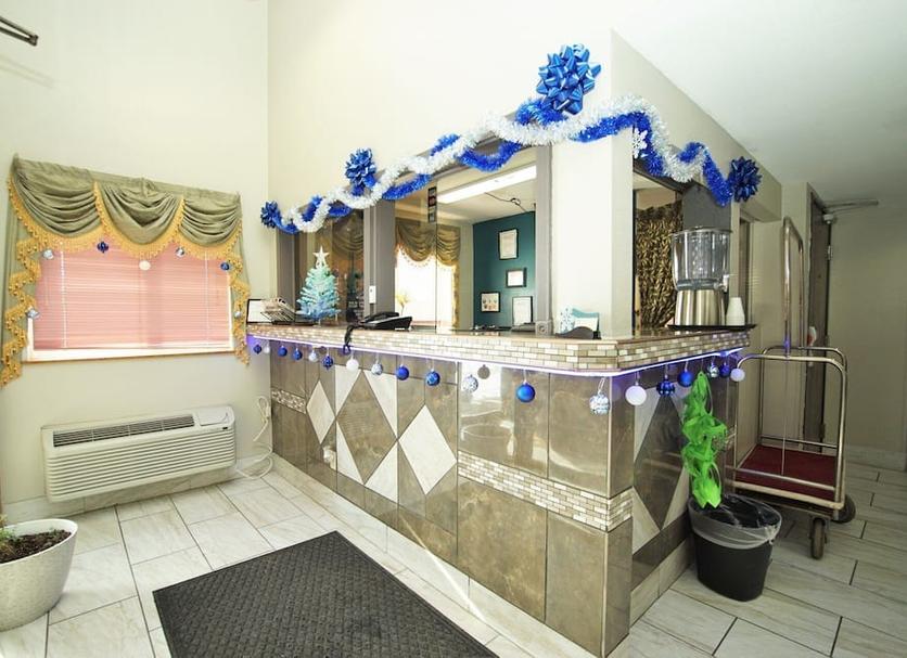 Recepció Foto