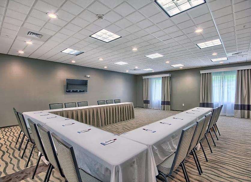 Sala de conferències Foto