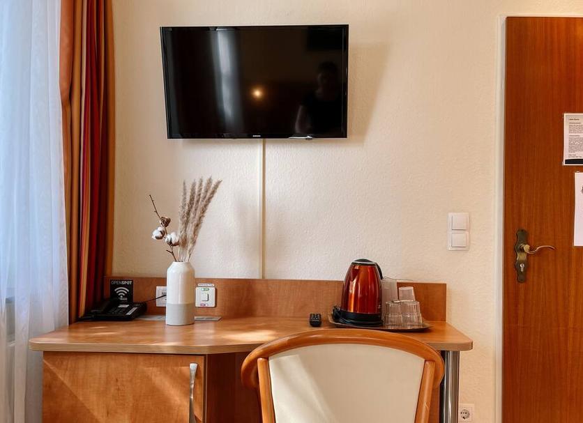 Serveis de l’habitació Foto