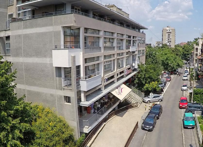 Edifici Foto