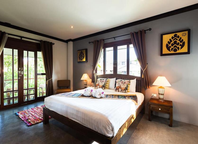 Habitació Foto