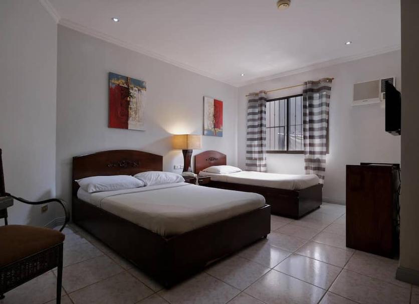 Habitació Foto