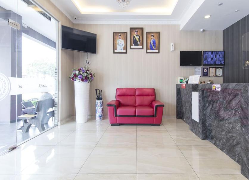 Recepció Foto