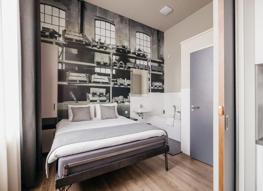 Habitació Foto