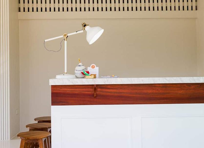 Serveis de l’habitació Foto