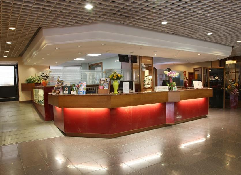 Recepció Foto