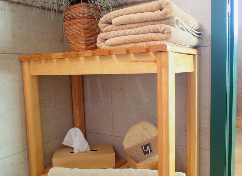 Serveis de l’habitació Foto