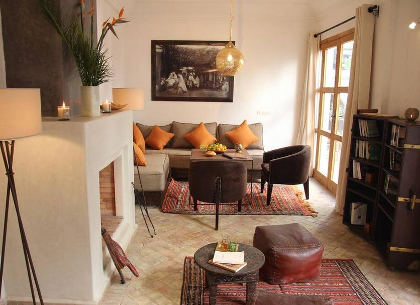 Sala Foto