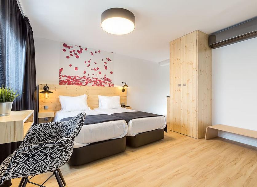 Habitació Foto