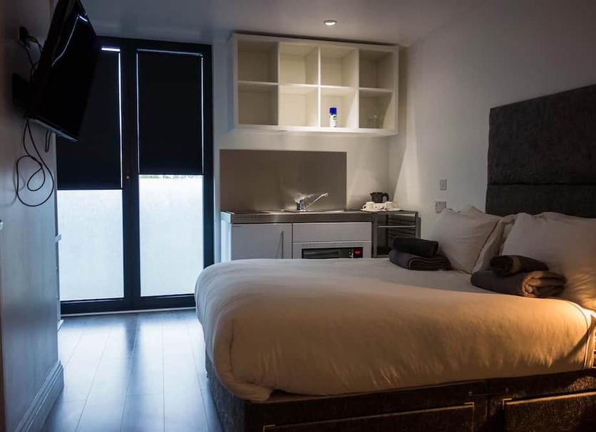 Habitació Foto